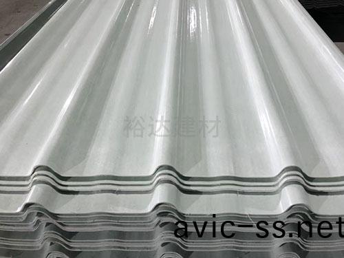 FPR透(tou)明瓦(wa)