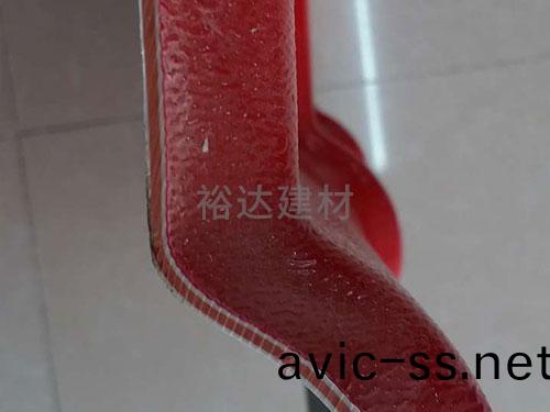 全新(xin)料樹(shu)脂瓦(wa)