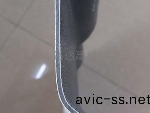 全新料(liao)樹(shu)脂(zhi)瓦(wa)